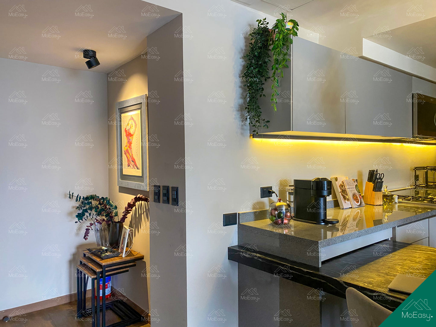 DEPARTAMENTO EN VENTA — WE SANTA FE SKYHOMES