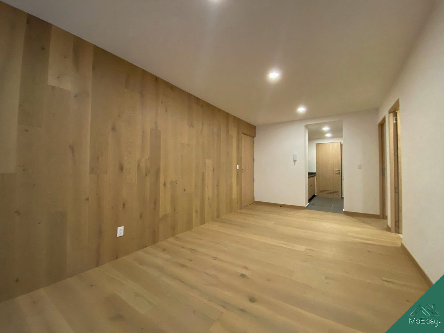 Departamento en renta Rio Pánuco