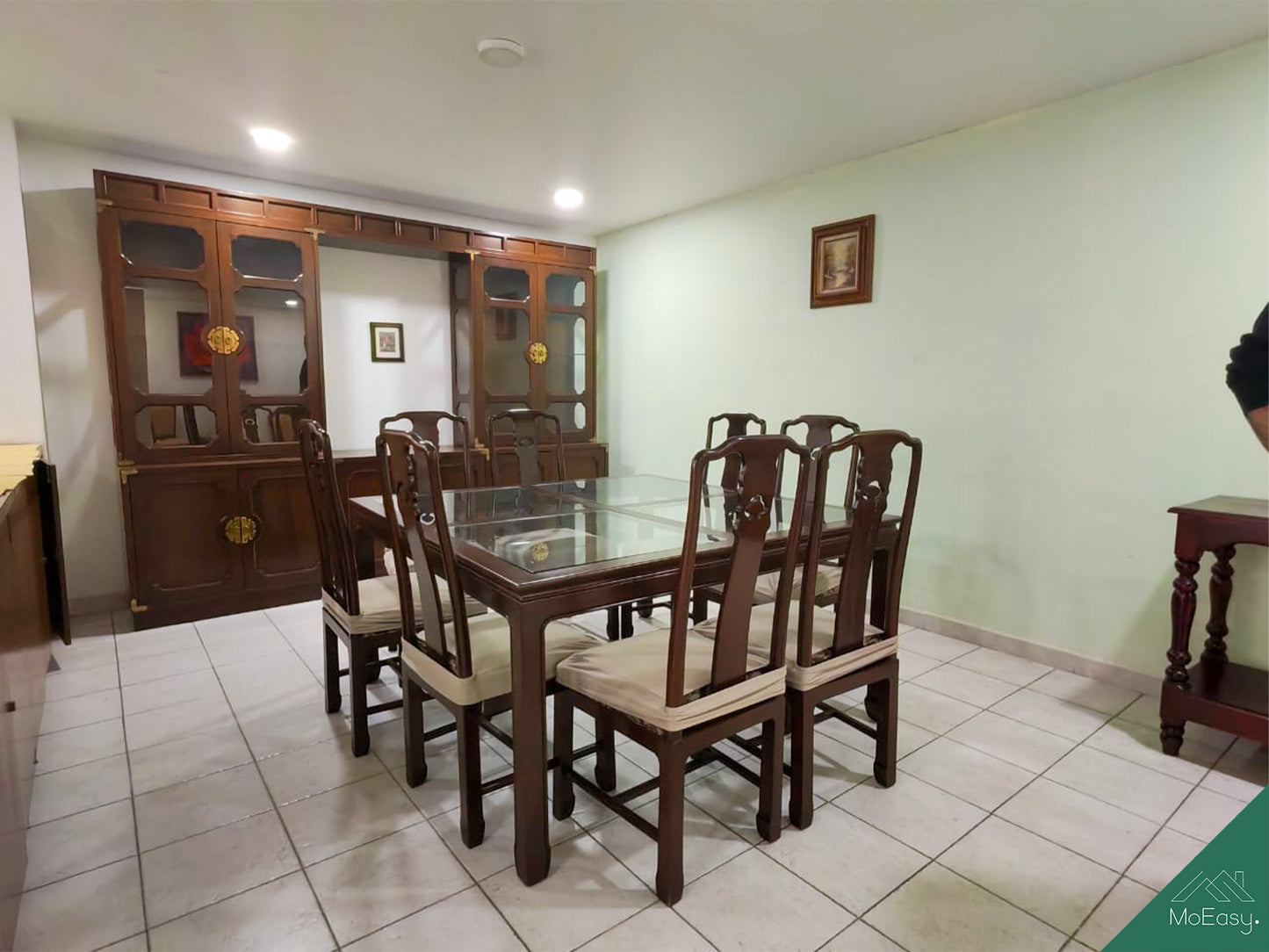 Departamento en renta amueblado en polanco