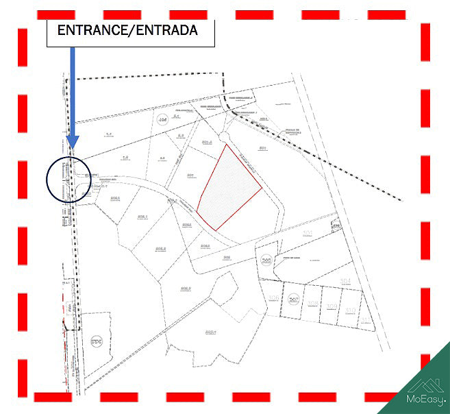 Terreno en Venta – Parque Industrial Centro Logístico de Jalisco
