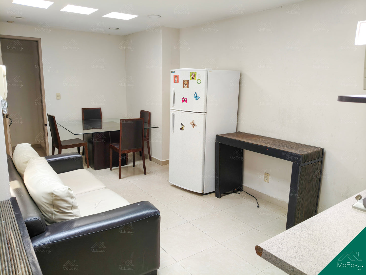 Departamento en Renta | Polanco, Hacienda de los Morales 12