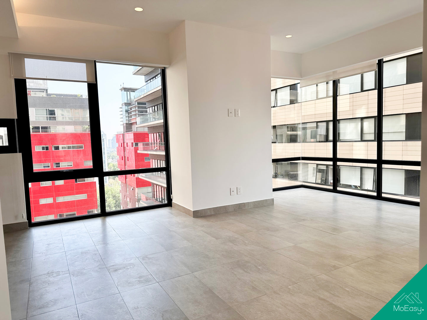 Polanco Cuadrante Neuchatel Departamento en venta