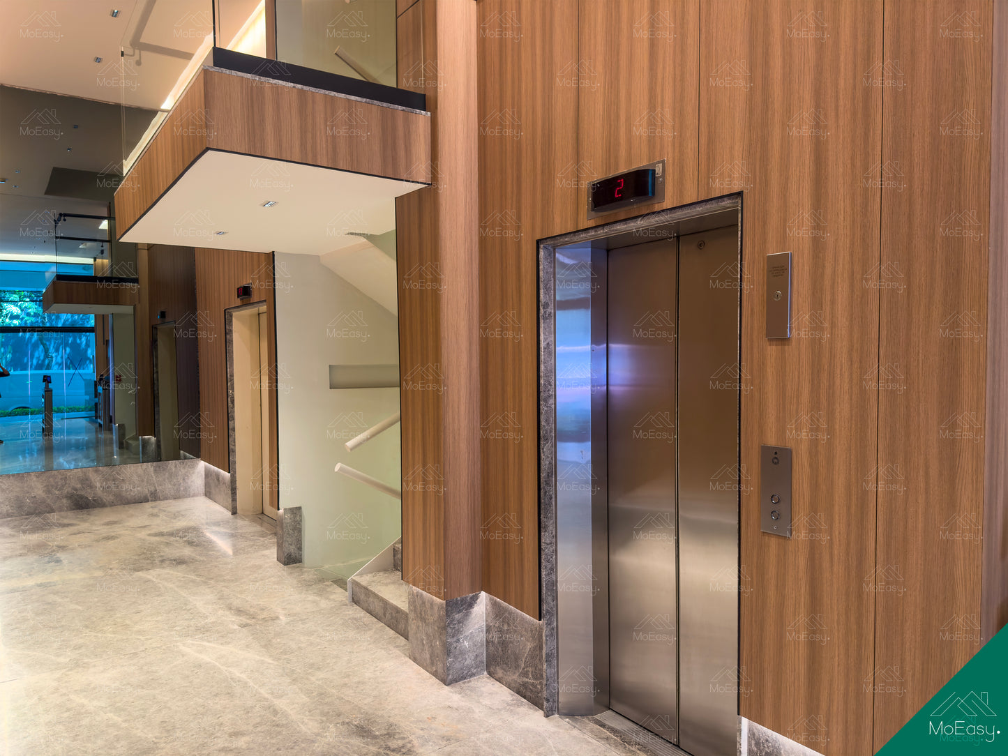 OFICINAS CORPORATIVAS EN RENTA – LAGO ISEO 236 | A MINUTOS DE POLANCO