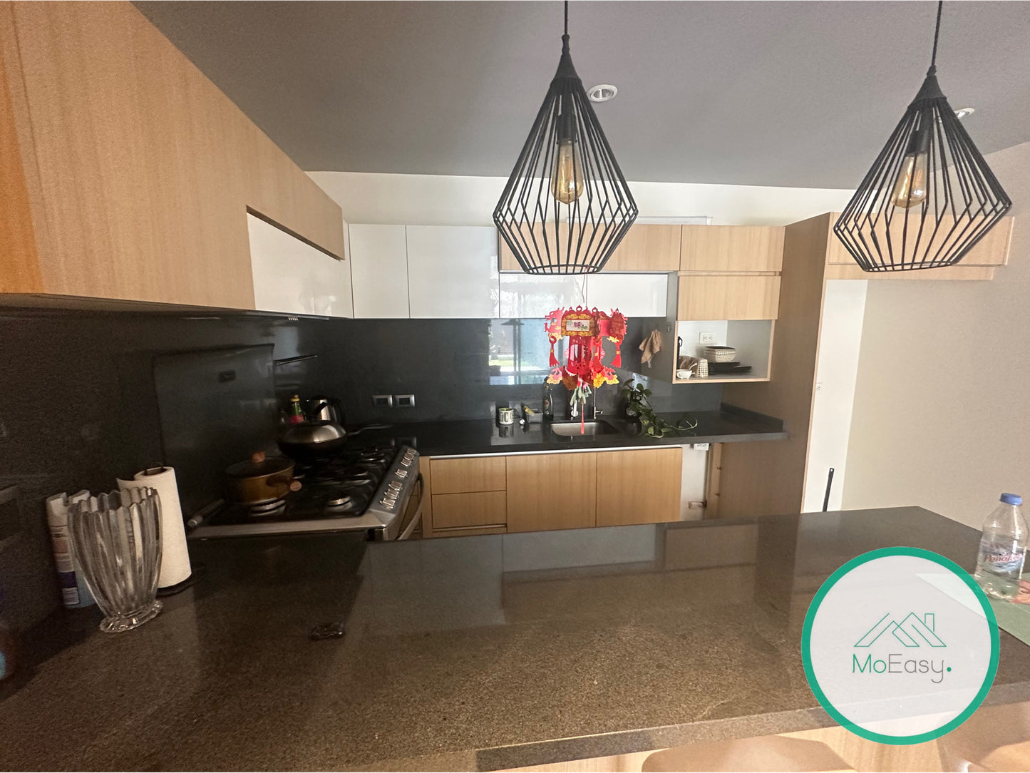 Departamento en Venta en Singapur