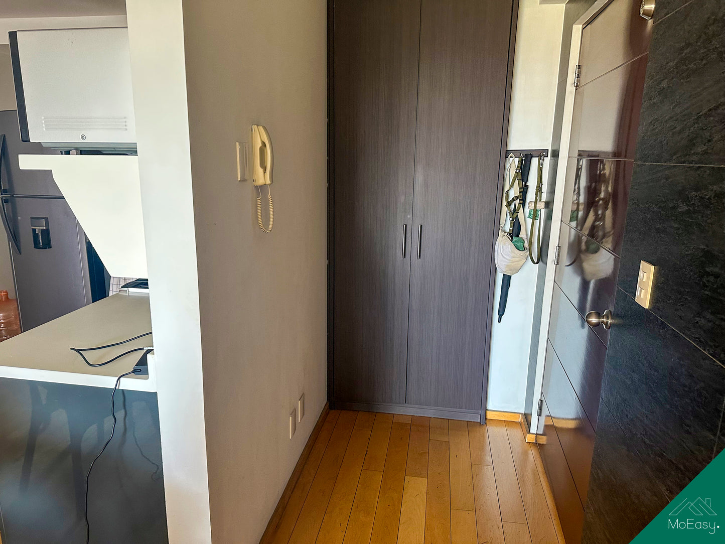 Departamento en venta en Horizontes Moliere