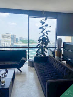 Departamento en venta Miyana Torre Monarca