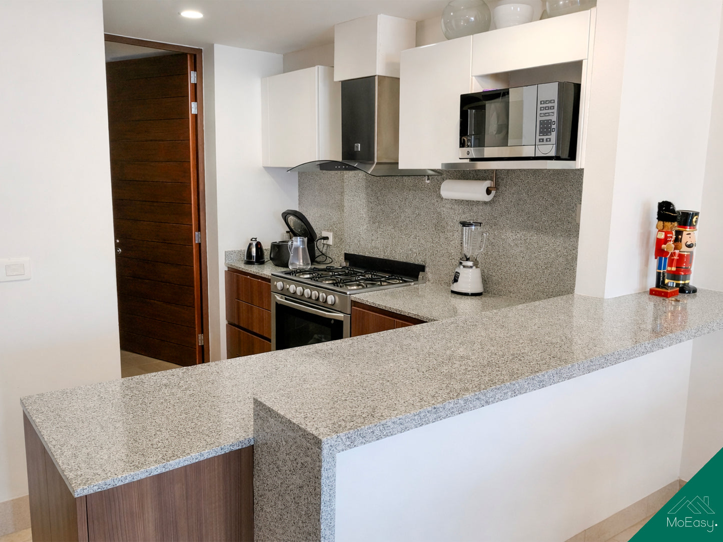 Departamento en Renta | Torre Colibrí – Miyana