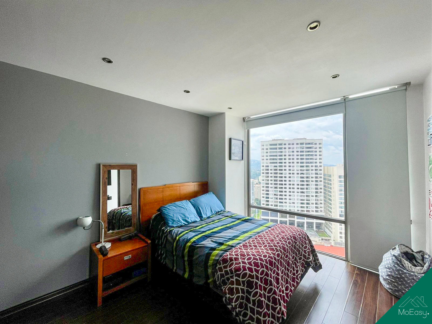 Departamento en venta Parque Interlomas