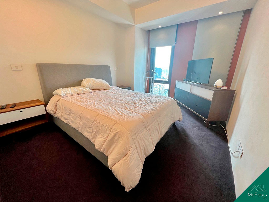 Departamento en venta Miyana – Torre Monarca