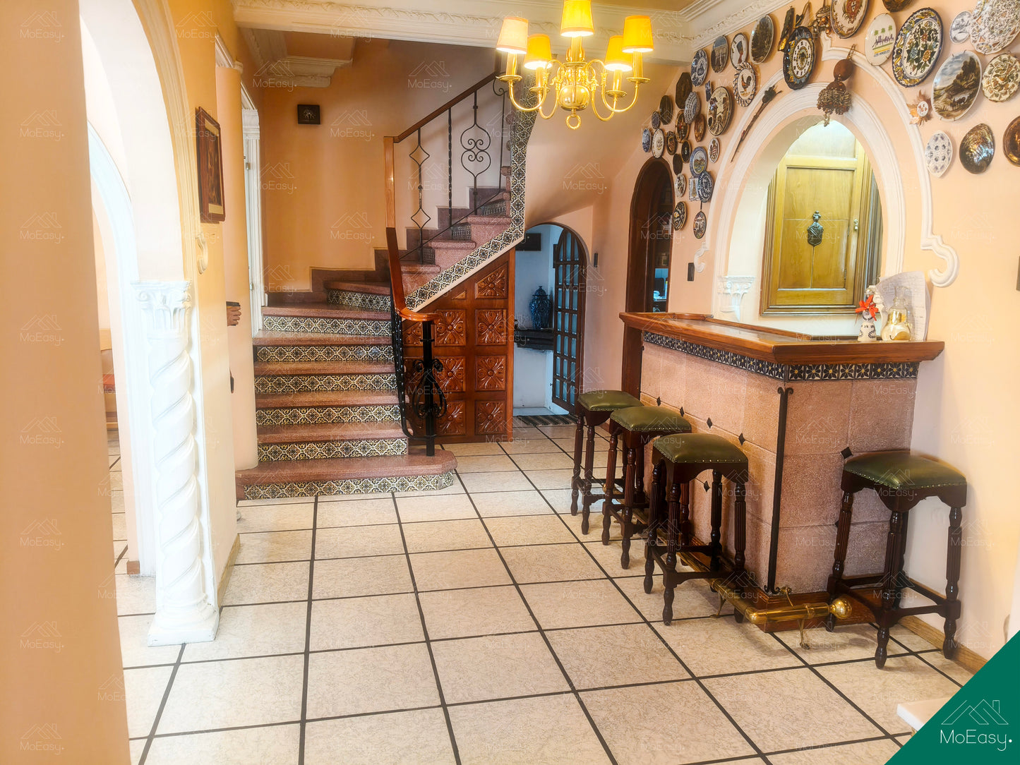 Casa en venta en Anzures | cerca de Polanco