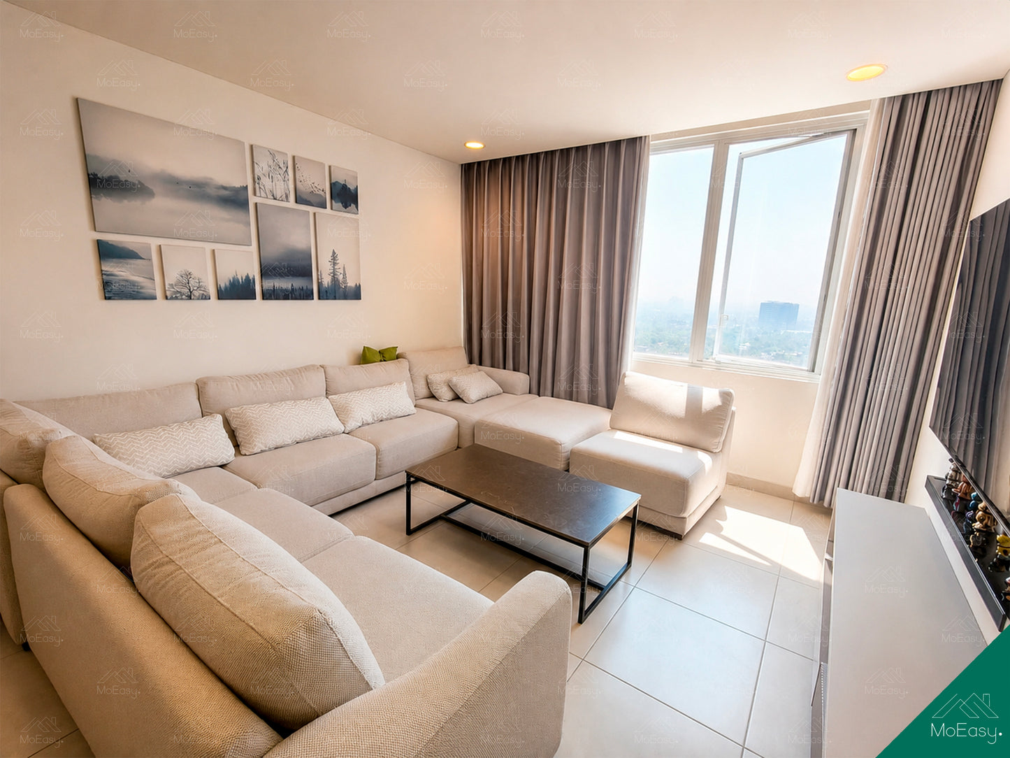 Departamento en Venta – Vistas del Bosque, Torre 3