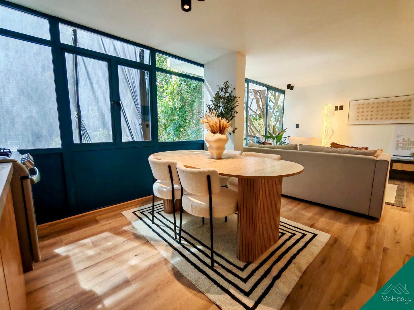 Departamento en venta Adolfo Prieto, Colonia Del Valle