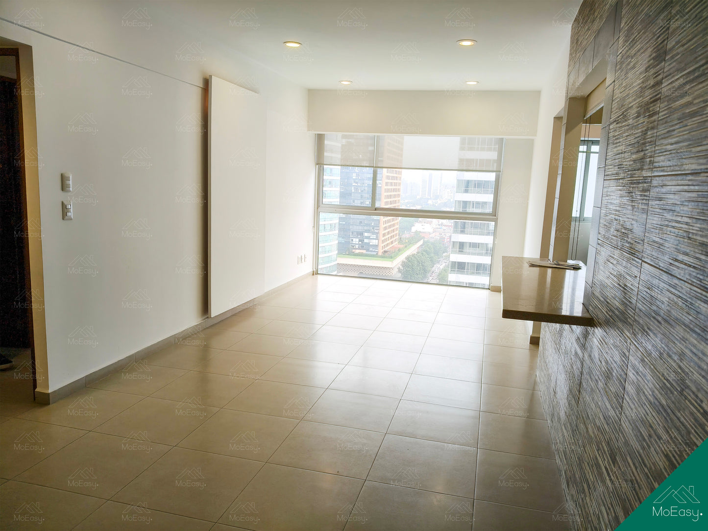 Departamento en Renta | Grand Tower, Ampliación Granada
