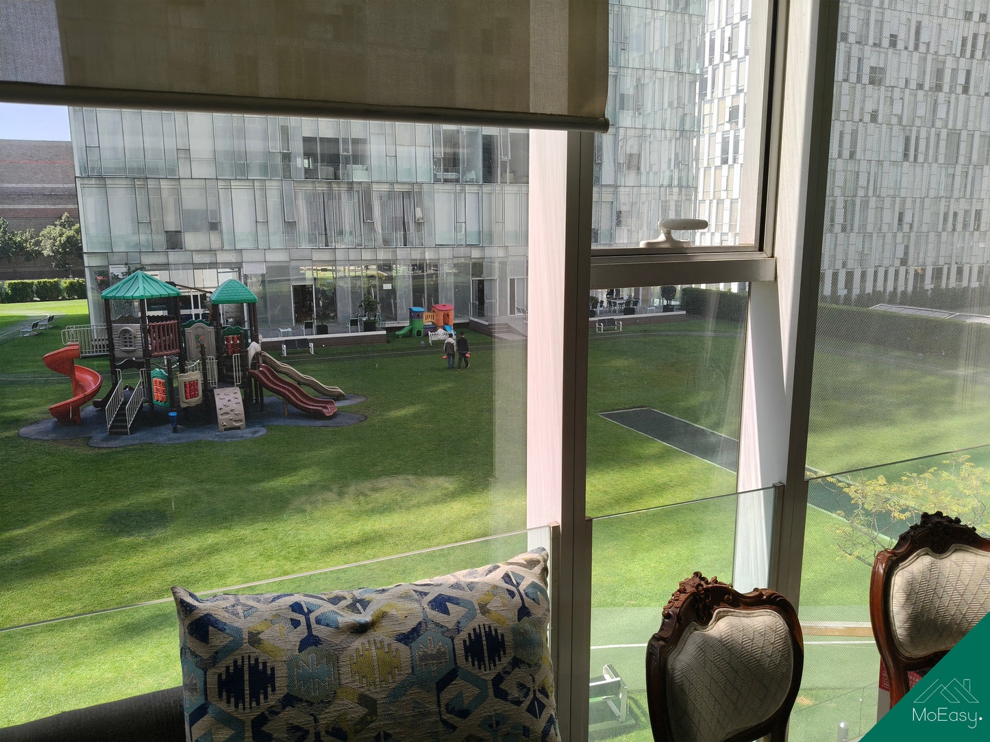 Departamento en Renta | Torre Dalí – Carso