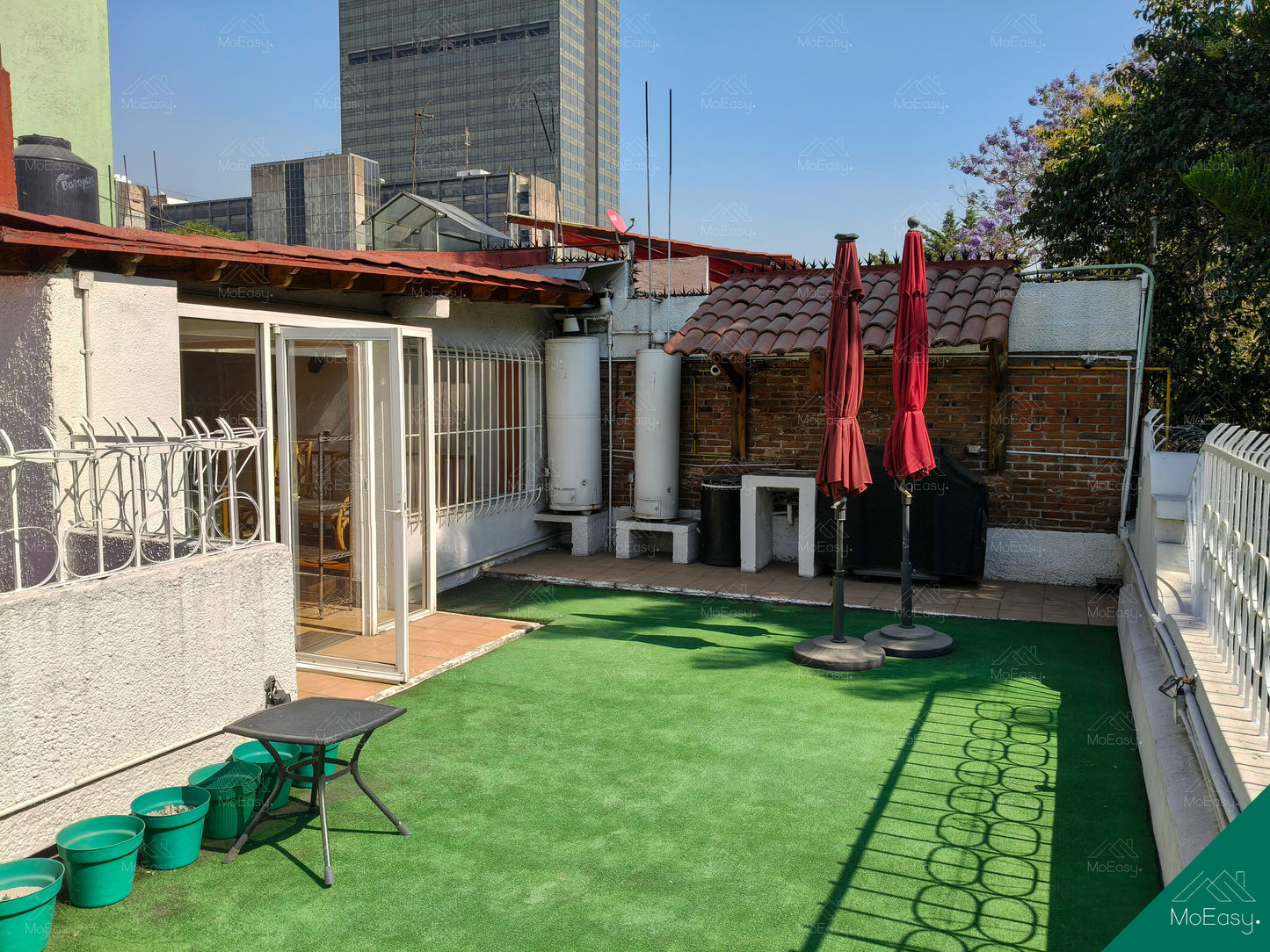 Casa en venta en Anzures | cerca de Polanco