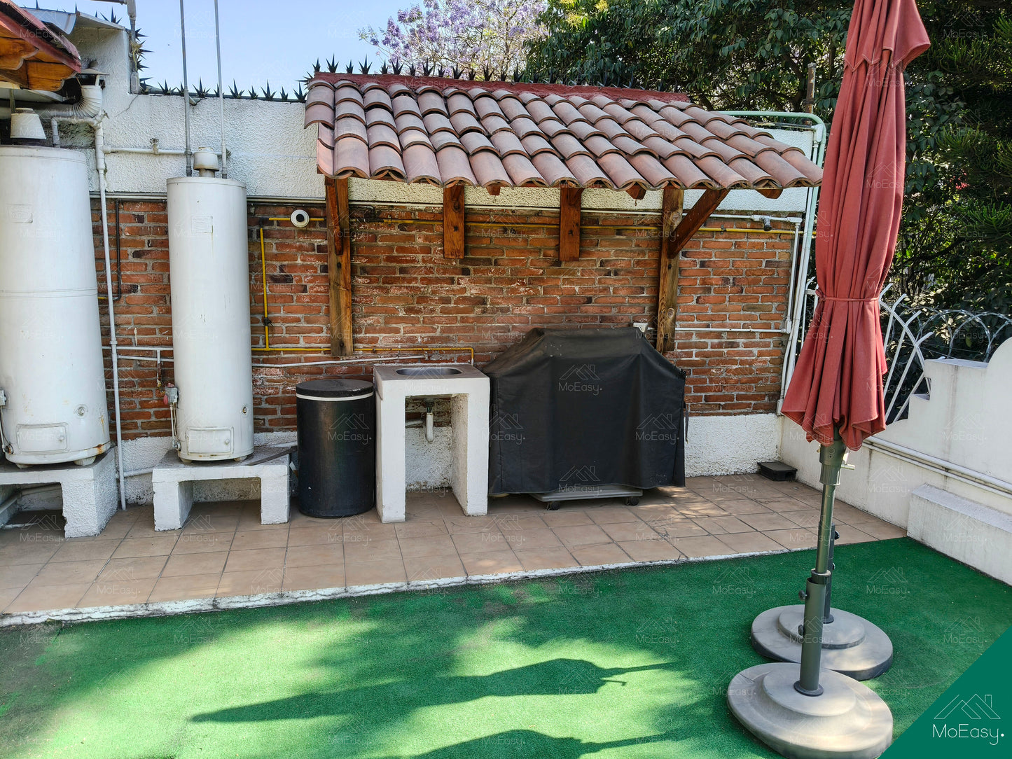 Casa en venta en Anzures | cerca de Polanco