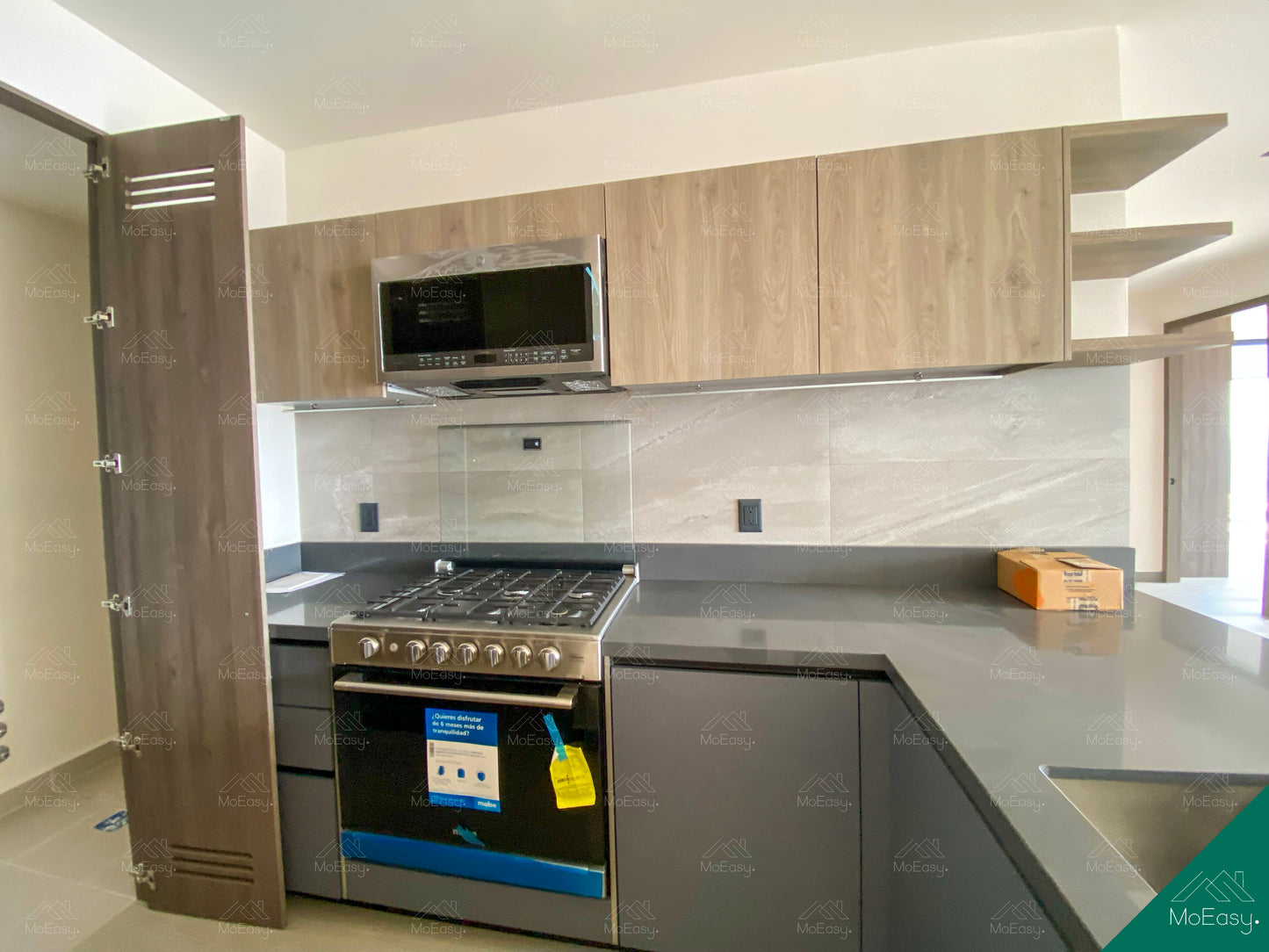 DEPARTAMENTO EN VENTA – BE GRAND DEL VALLE