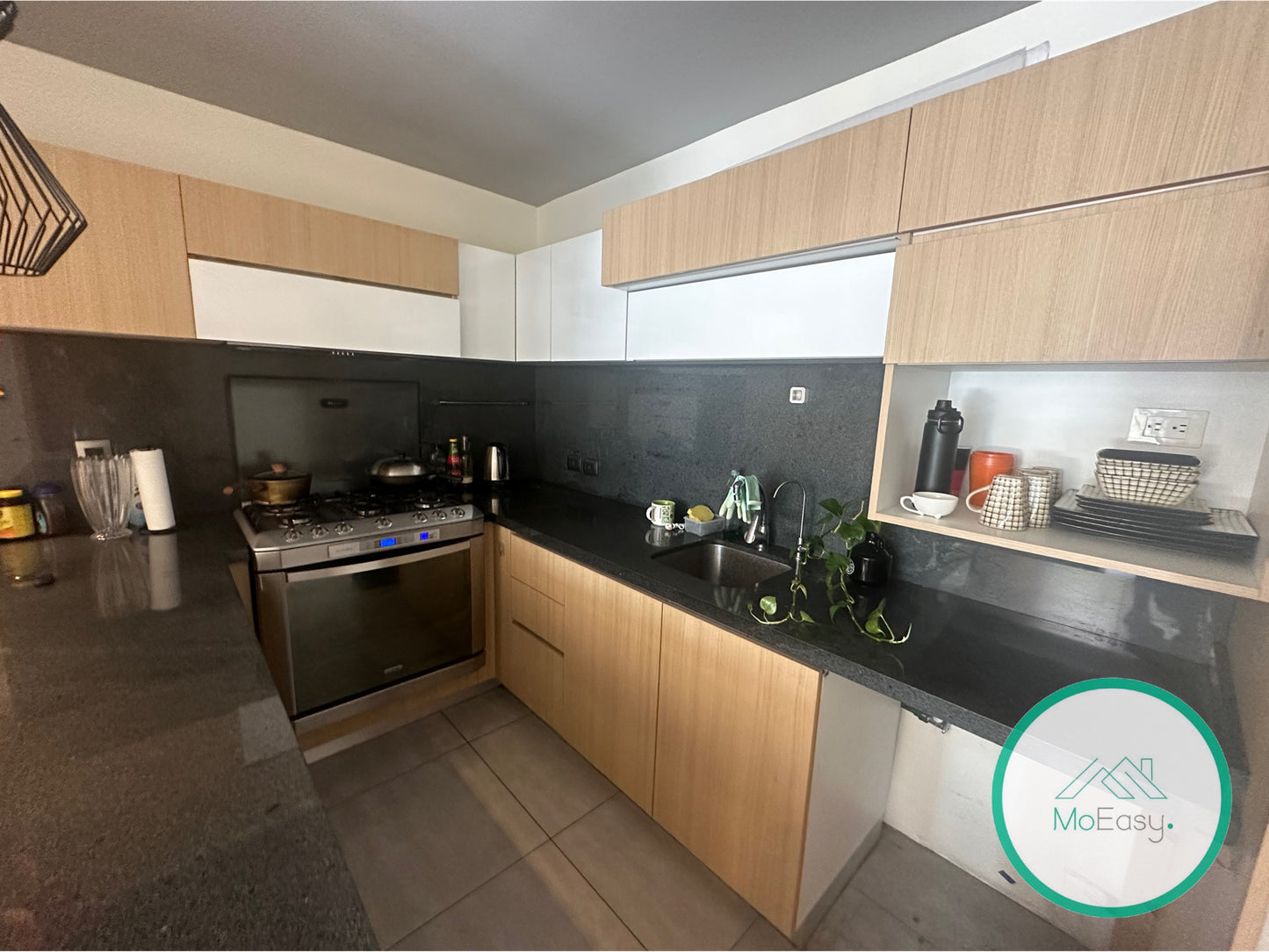 Departamento en Venta en Singapur