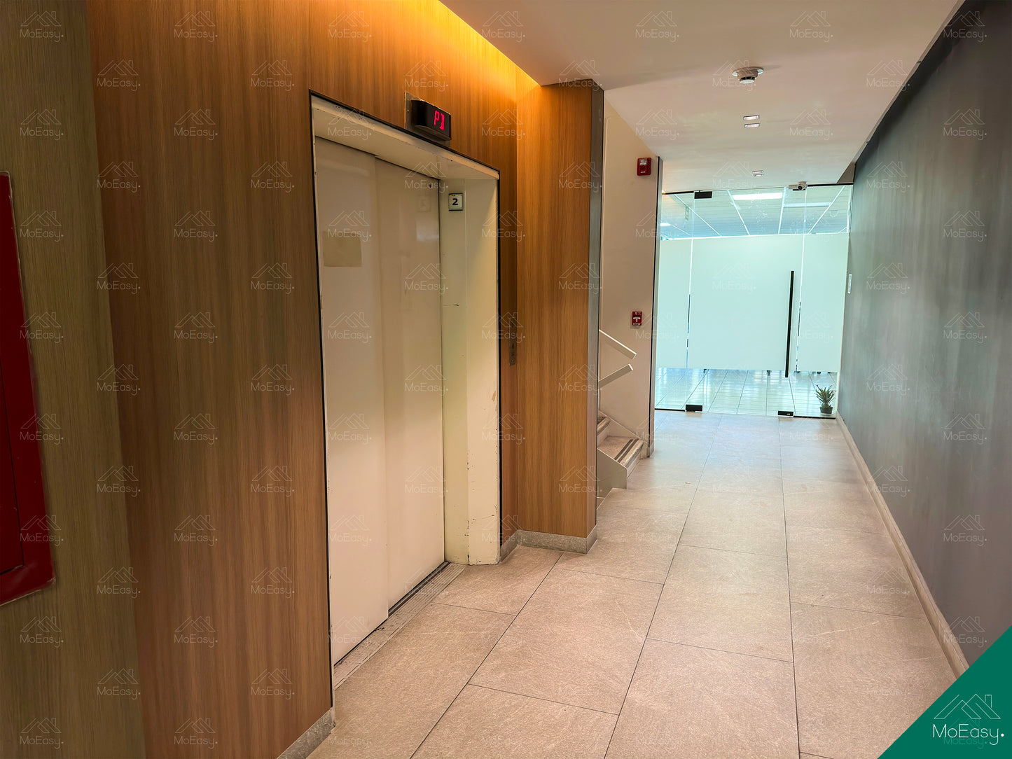 OFICINAS CORPORATIVAS EN RENTA – LAGO ISEO 236 | A MINUTOS DE POLANCO