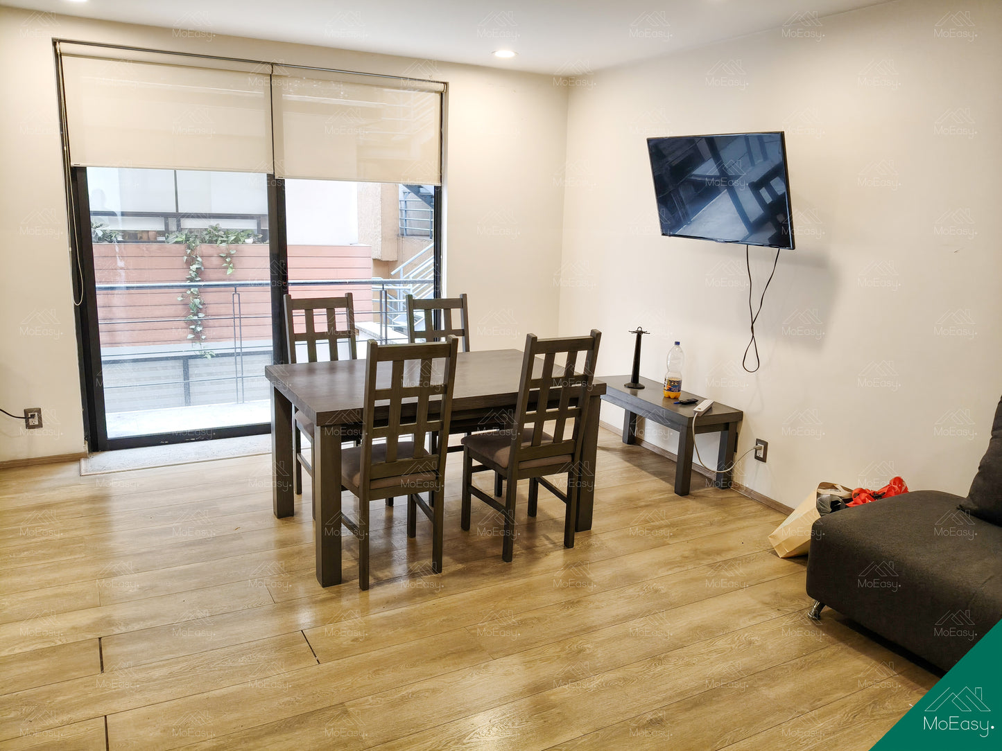 Departamento en Venta – Río Rhin 31, Cuauhtémoc