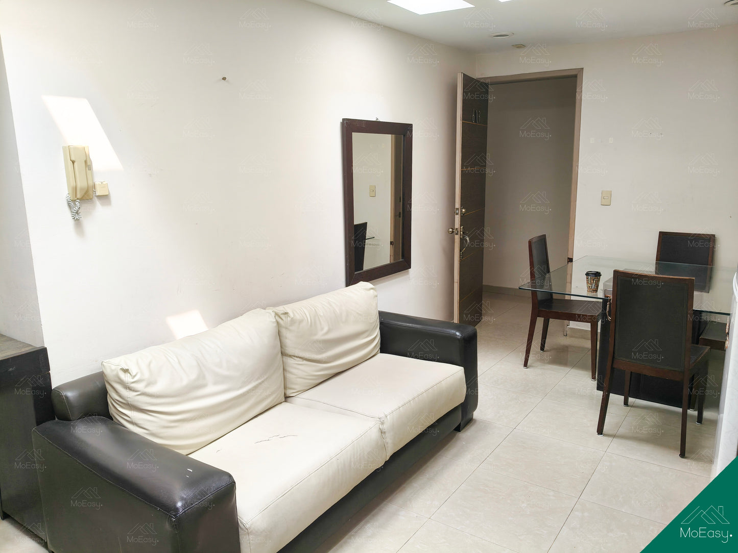 Departamento en Renta | Polanco, Hacienda de los Morales 12