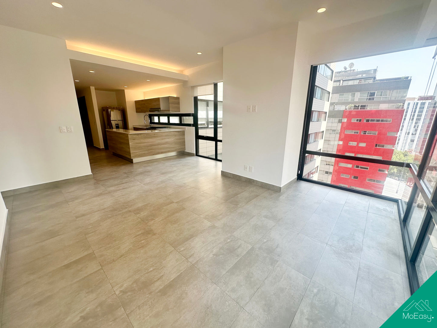 Polanco Cuadrante Neuchatel Departamento en venta