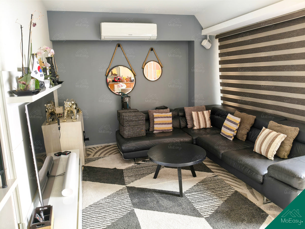 DEPARTAMENTO EN RENTA | TORRE HARES – POLANCO / ANÁHUAC.