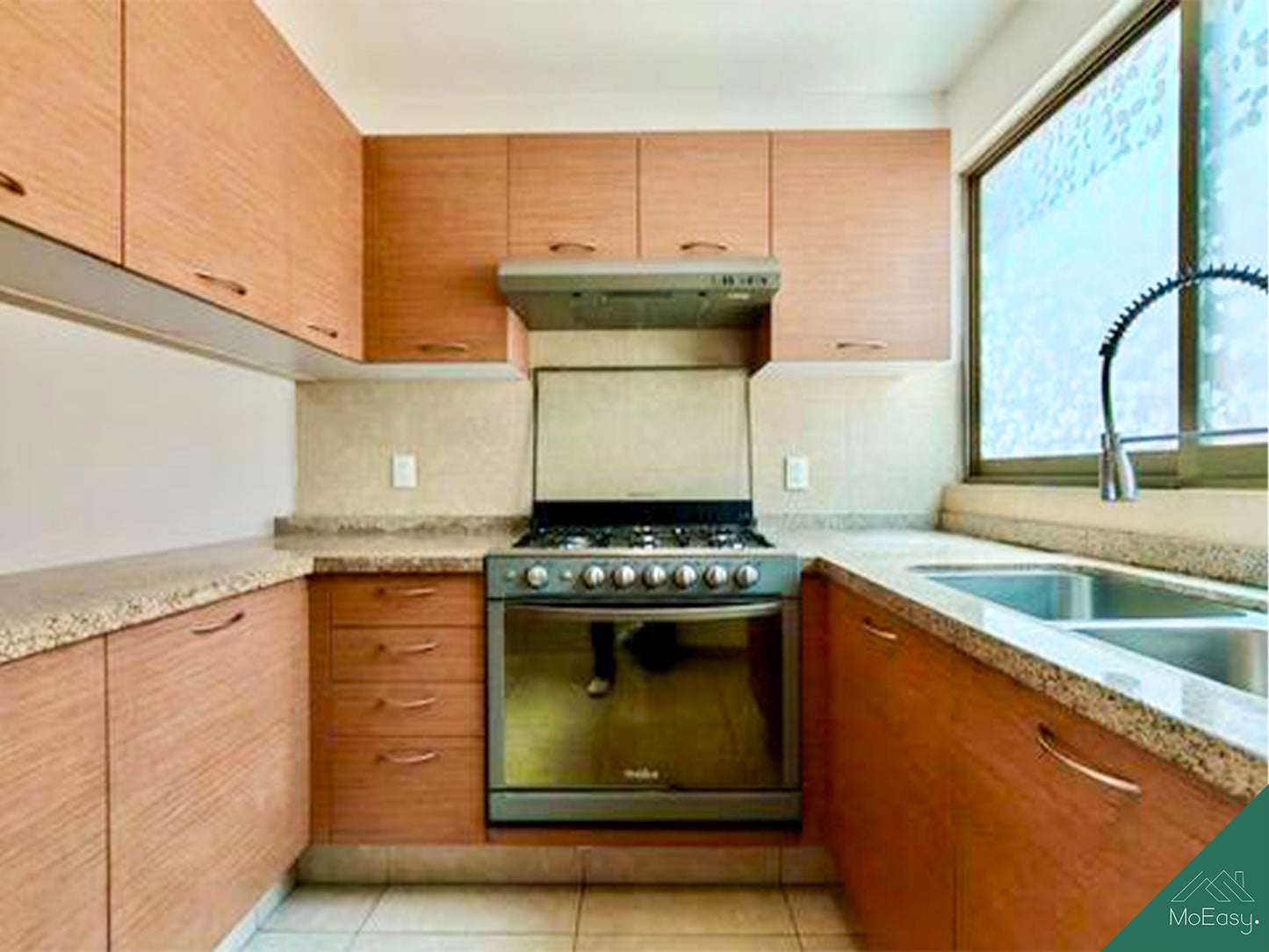 Casa en Renta – Presa Tesoyo, Irrigación