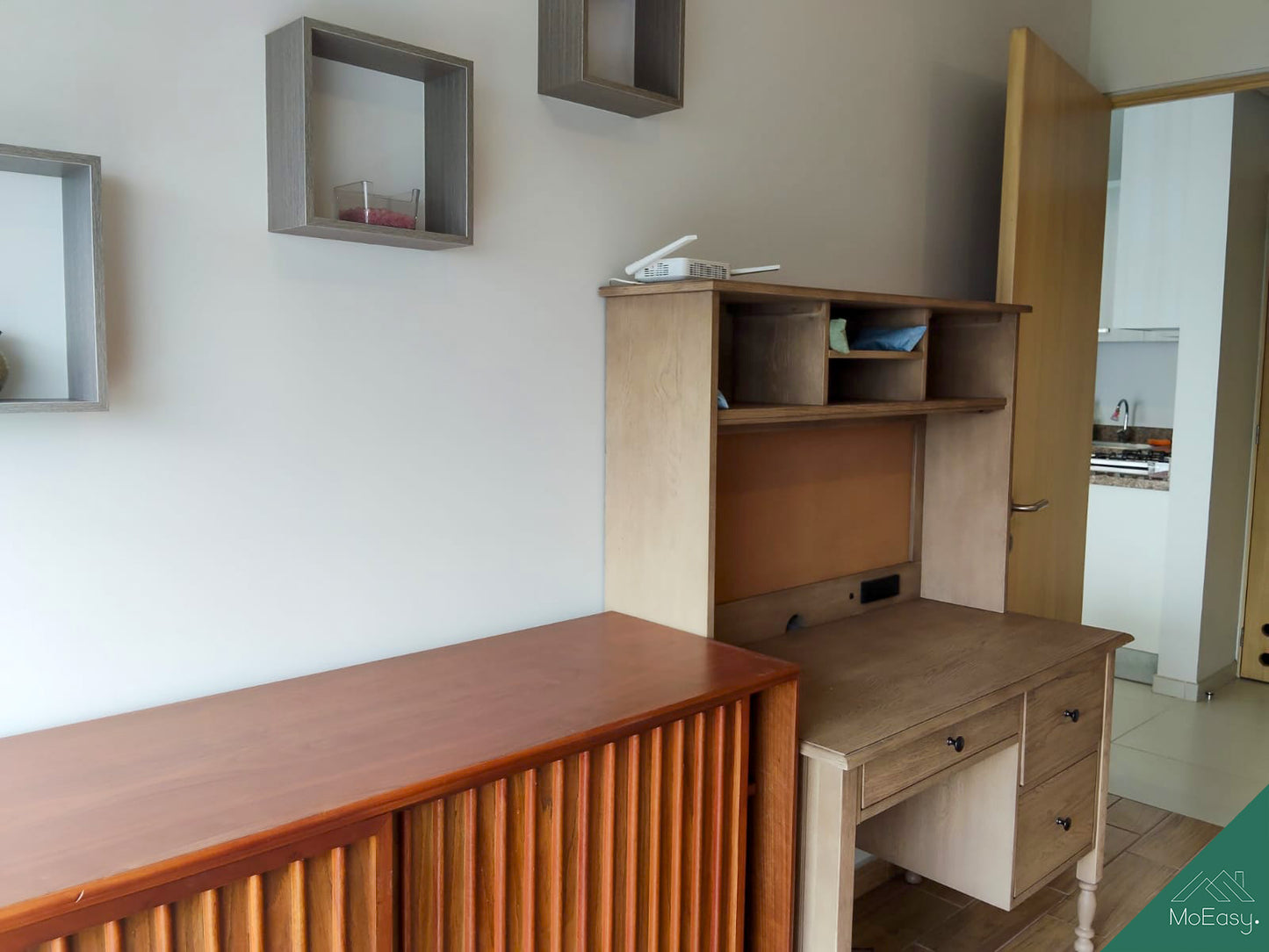 Departamento en Renta | Parques Polanco – Torre Parques