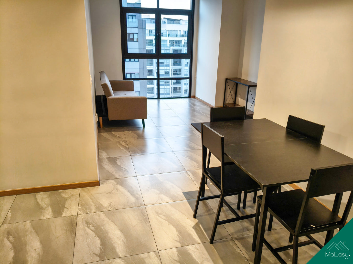 Departamento en Renta | Torre Viena