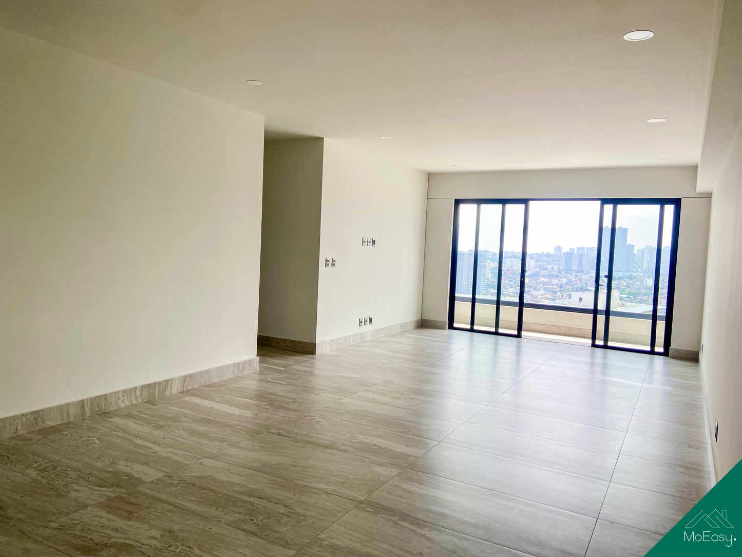 Departamento en venta vistas Golf View
