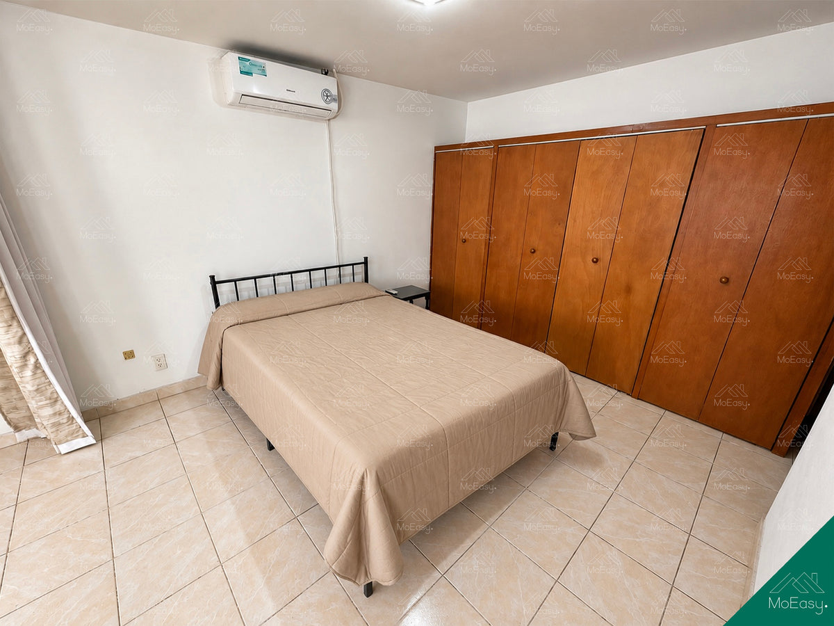 LOFT EN RENTA | PRESA PALMITO | IRRIGACIÓN