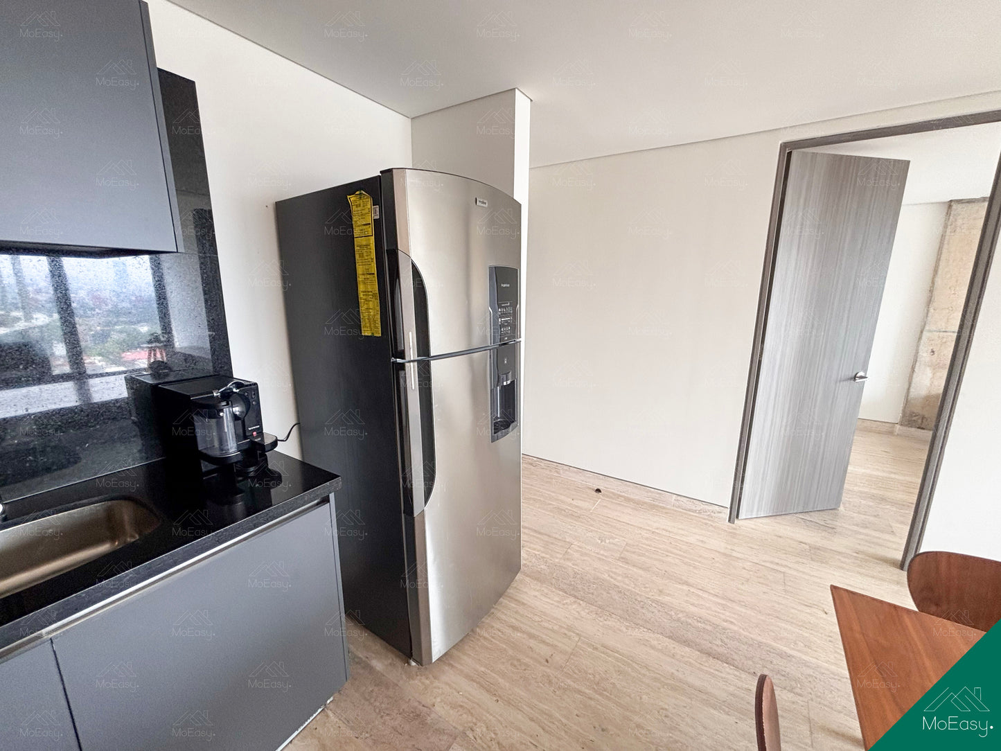 DEPARTAMENTO EN VENTA – TORRE DISTUM