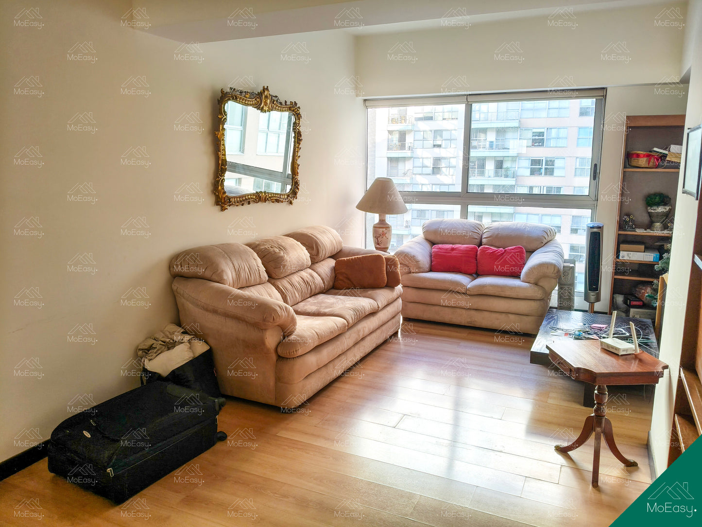 Departamento en venta – Grand Polanco