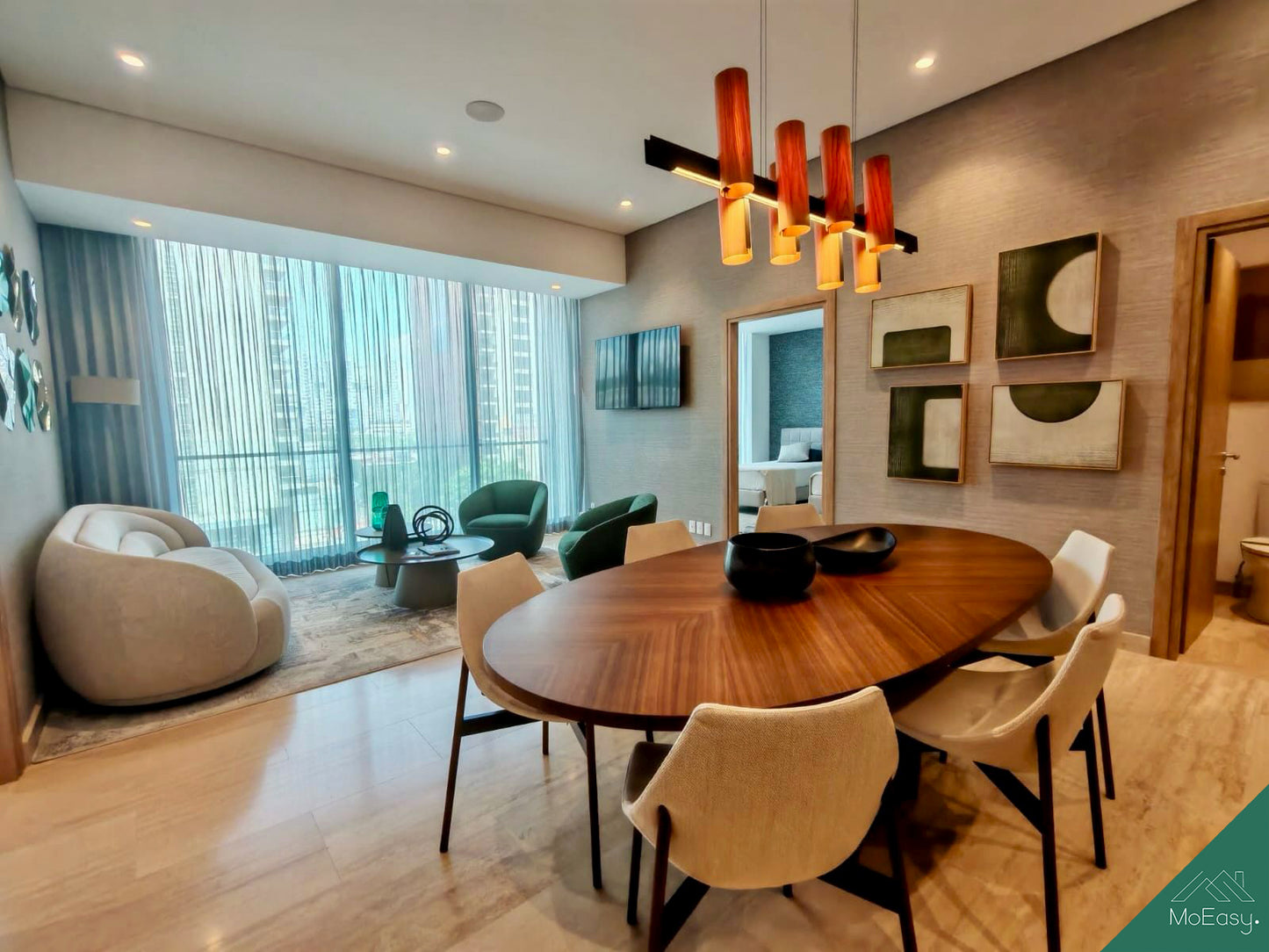 Departamento en venta Naucalpan