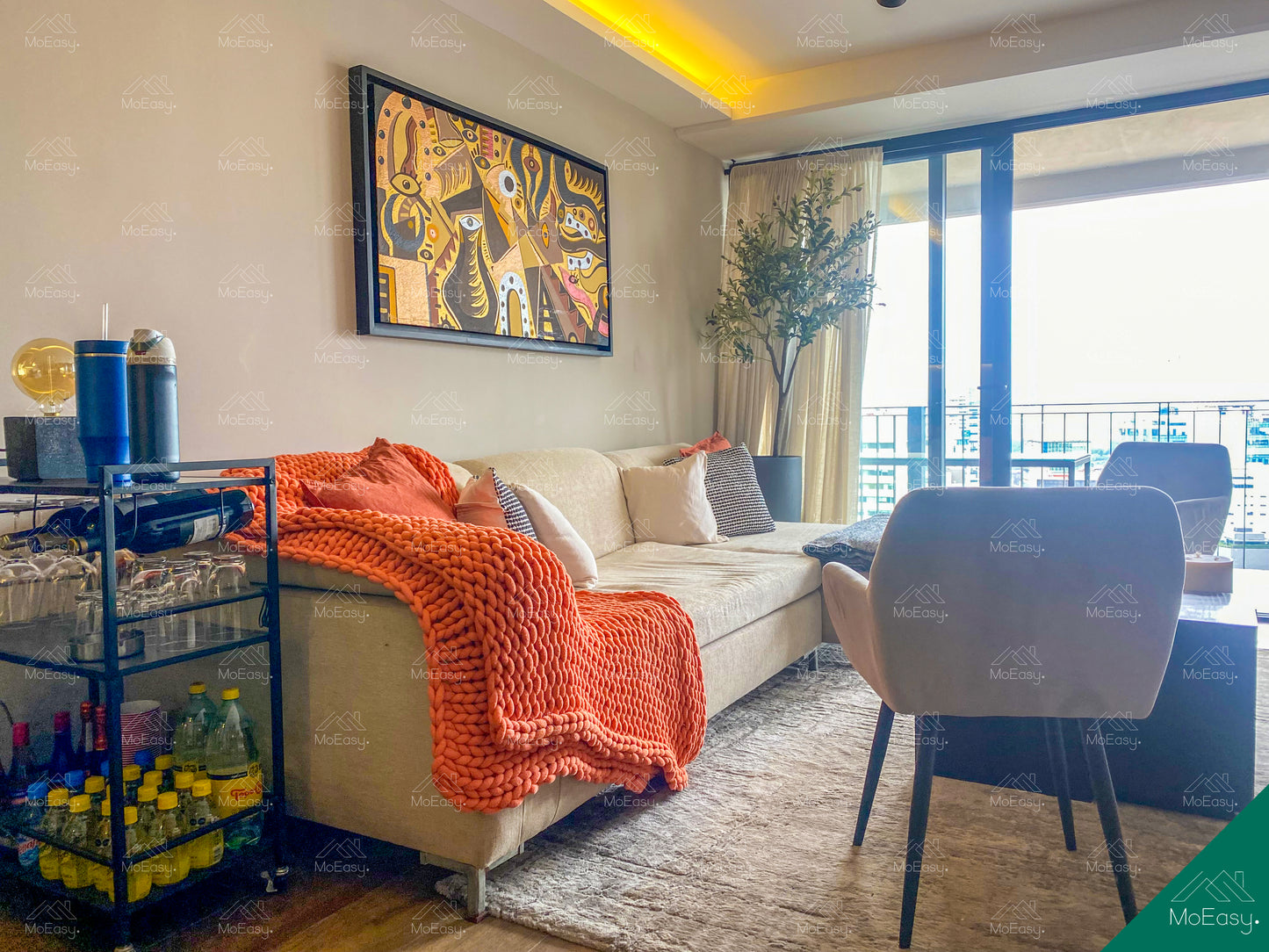 DEPARTAMENTO EN VENTA — WE SANTA FE SKYHOMES