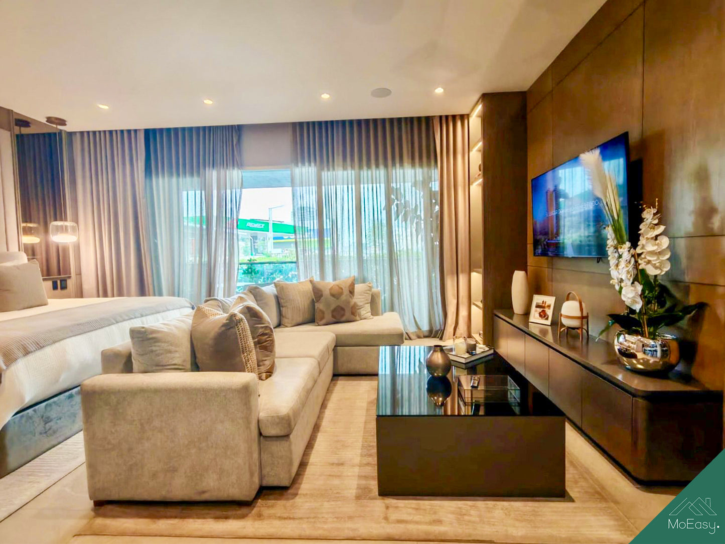 Nauma Interlomas – Loft en Venta