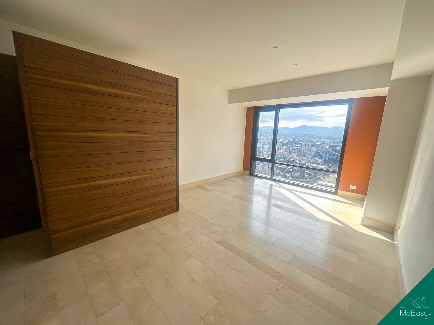 Departamento en Renta en Miyana Torre Chapulín – Polanco