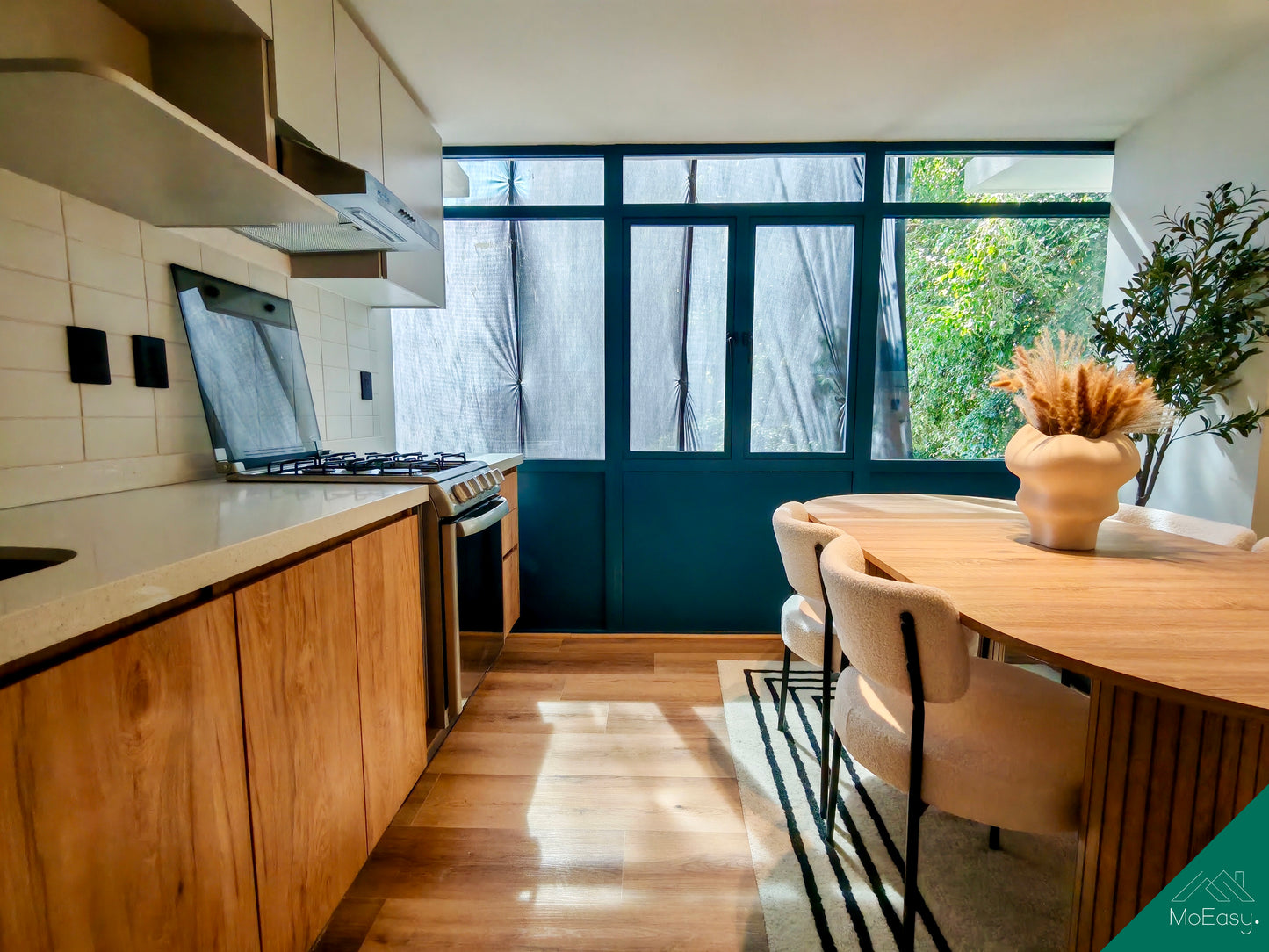 Departamento en venta Adolfo Prieto, Colonia Del Valle