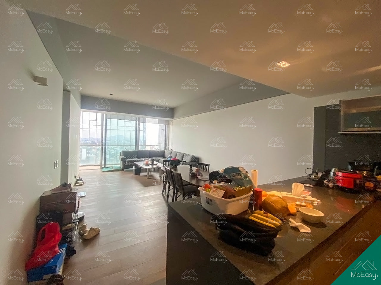 Departamento en Venta – Be Grand Polanco