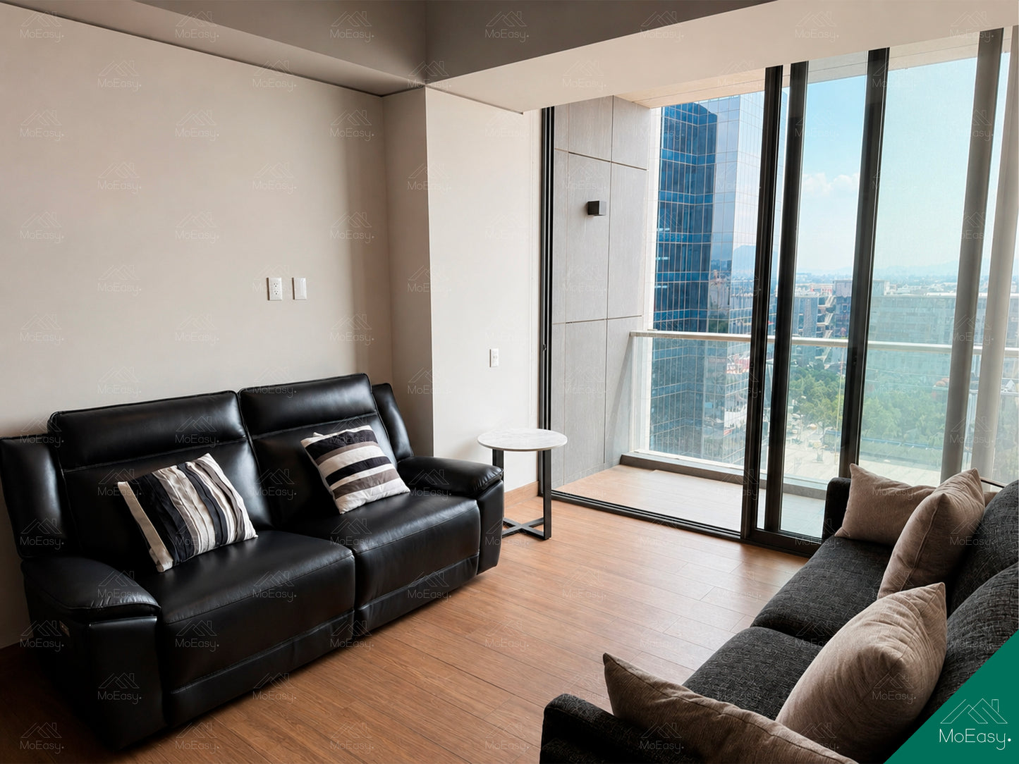 DEPARTAMENTO EN VENTA – BE GRAND TORRE 4
