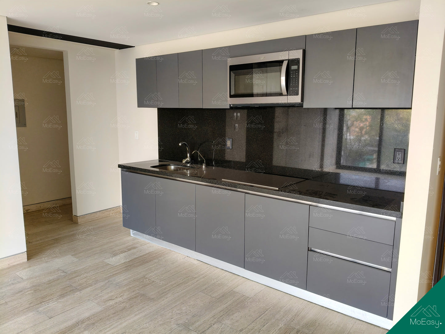 DEPARTAMENTO EN RENTA – TORRE DISTUM