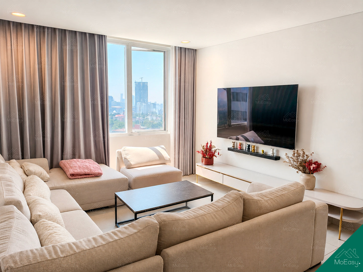 Departamento en Venta – Vistas del Bosque, Torre 3
