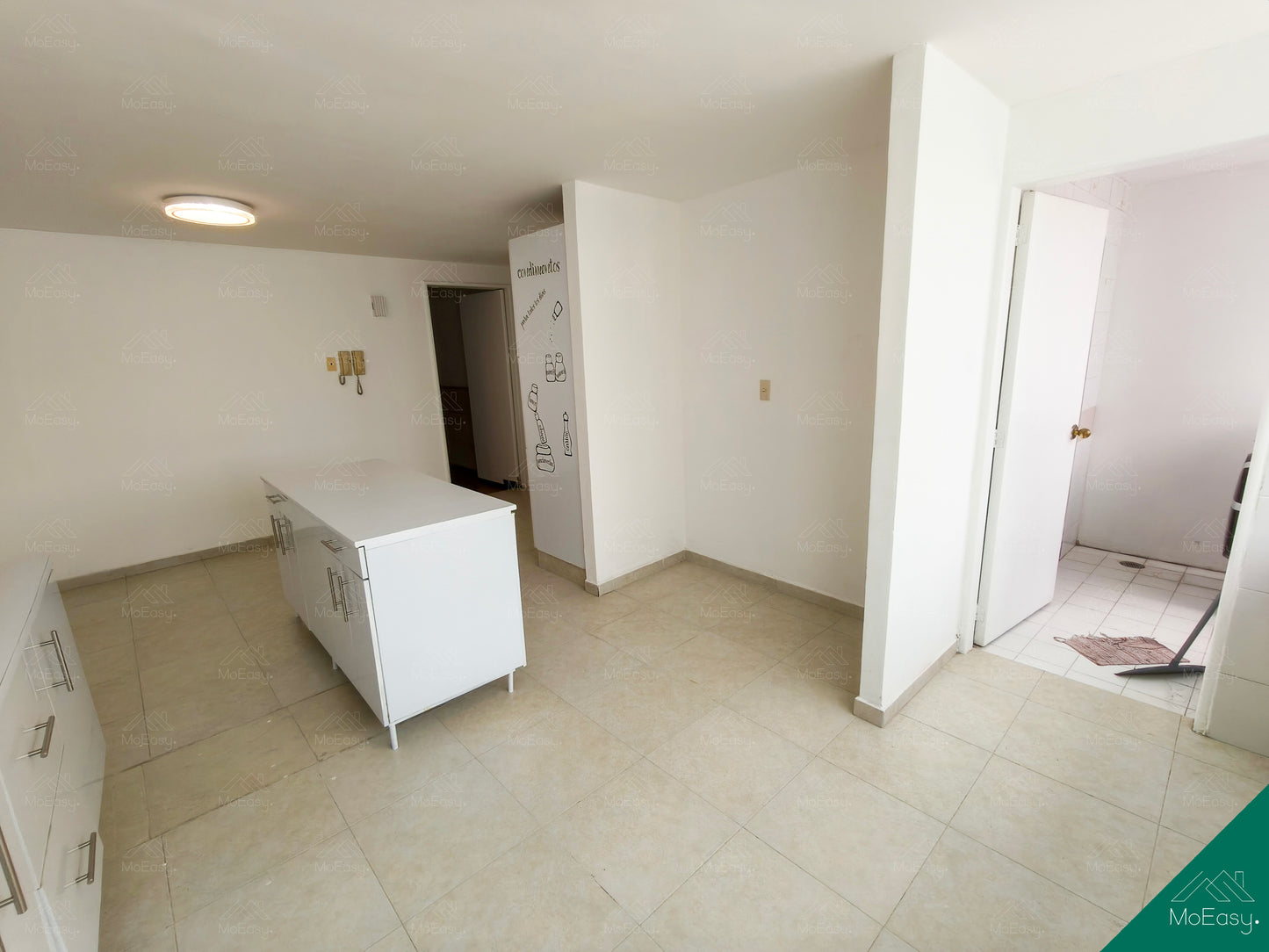 Departamento en Renta | Solón 209 Polanco