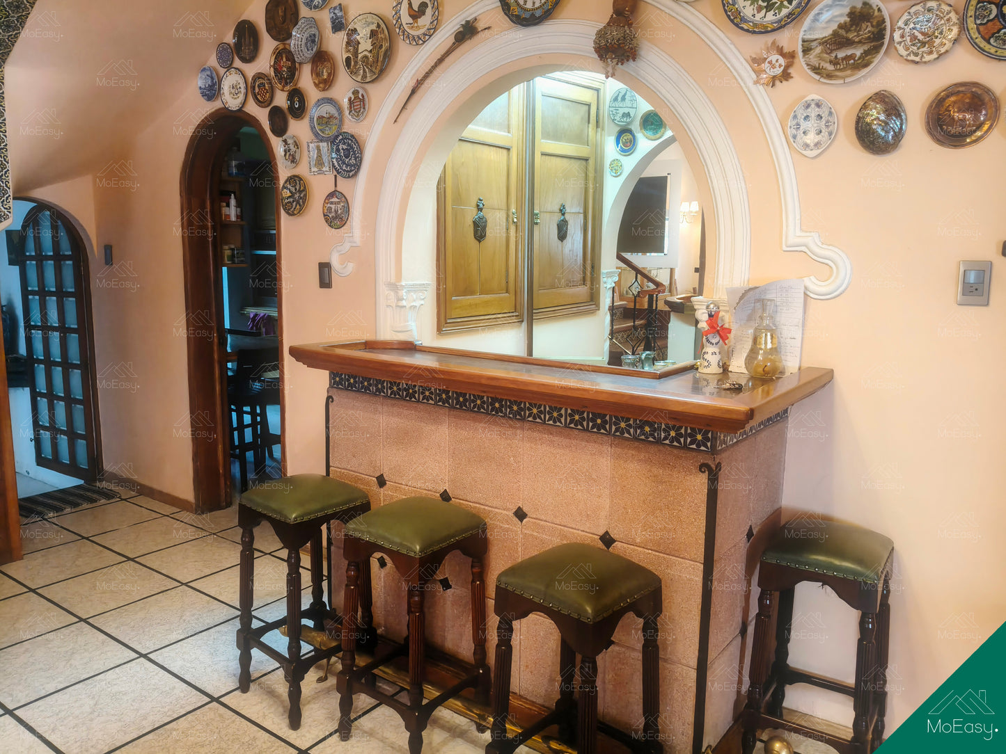 Casa en venta en Anzures | cerca de Polanco