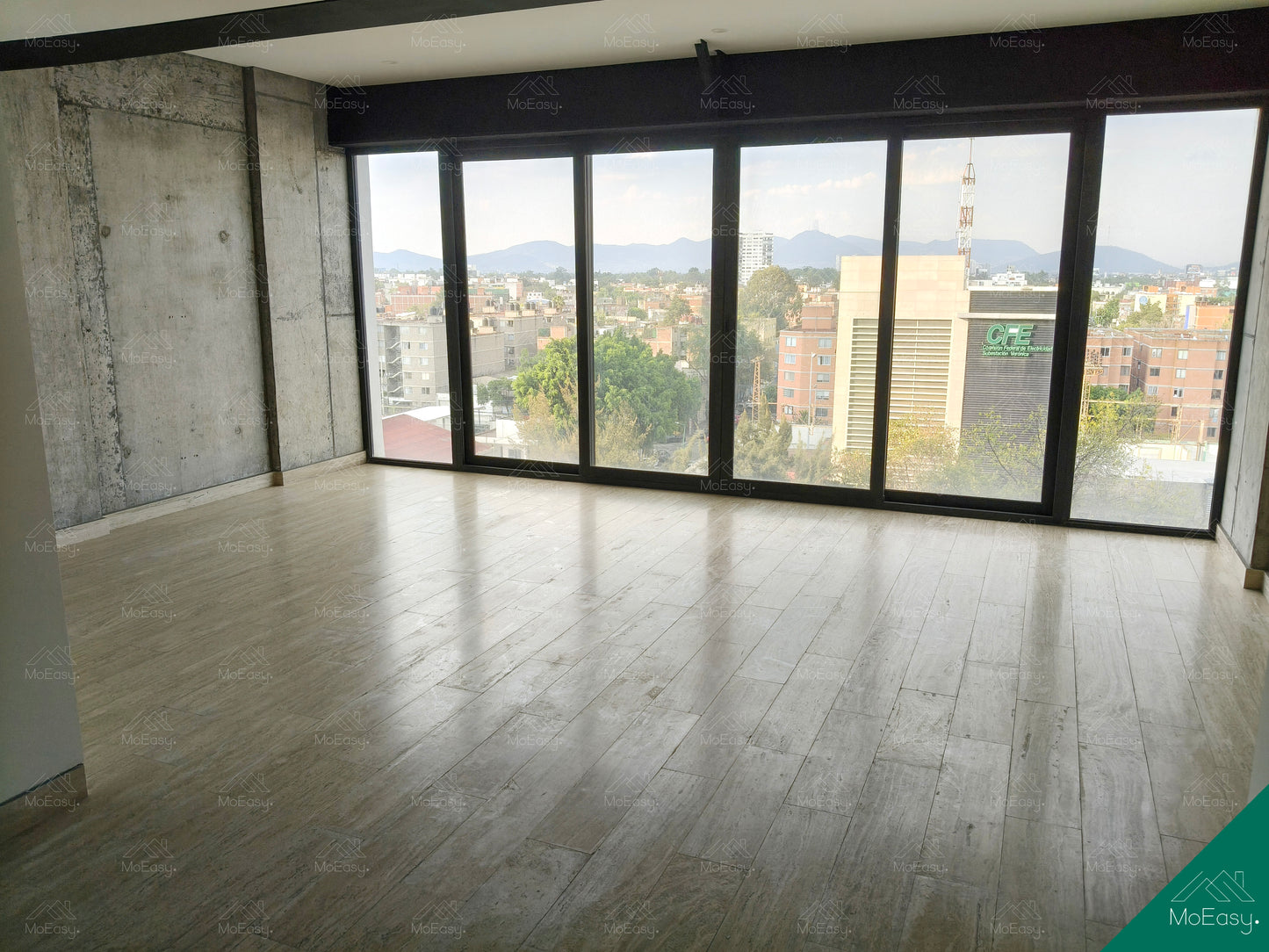 DEPARTAMENTO EN RENTA – TORRE DISTUM.