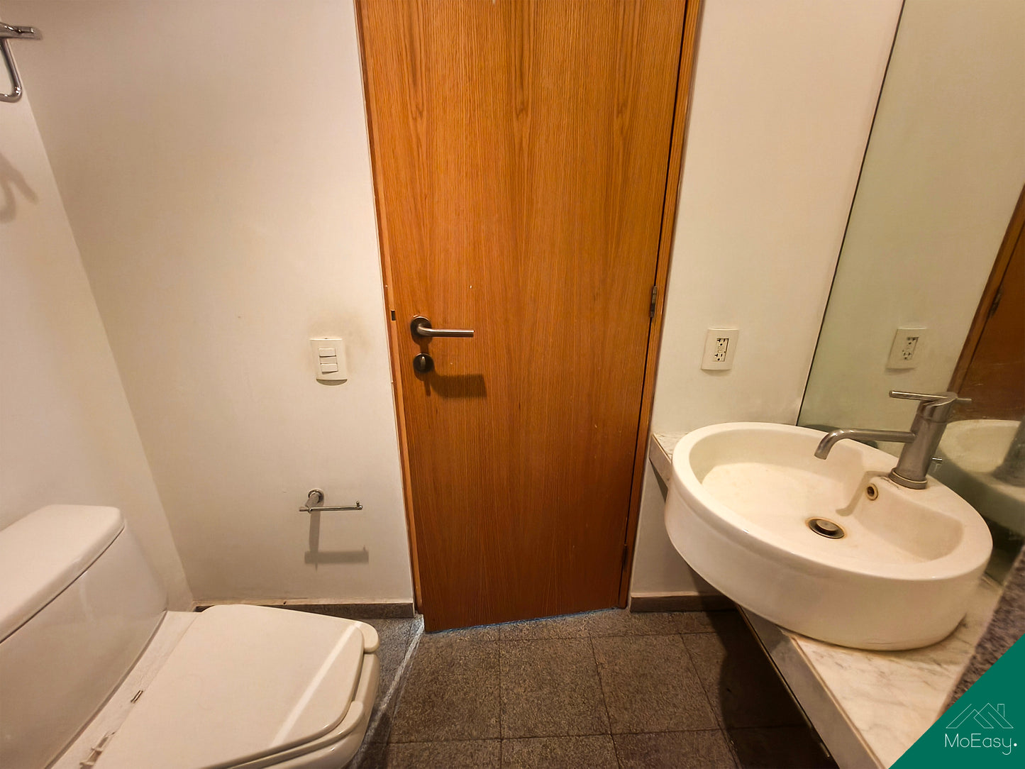 Departamento en Renta | Reforma 222