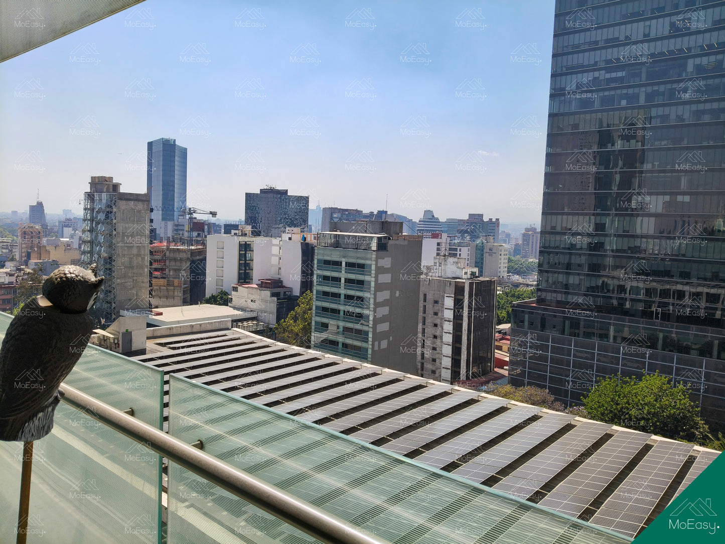 Departamento en venta Reforma 222,