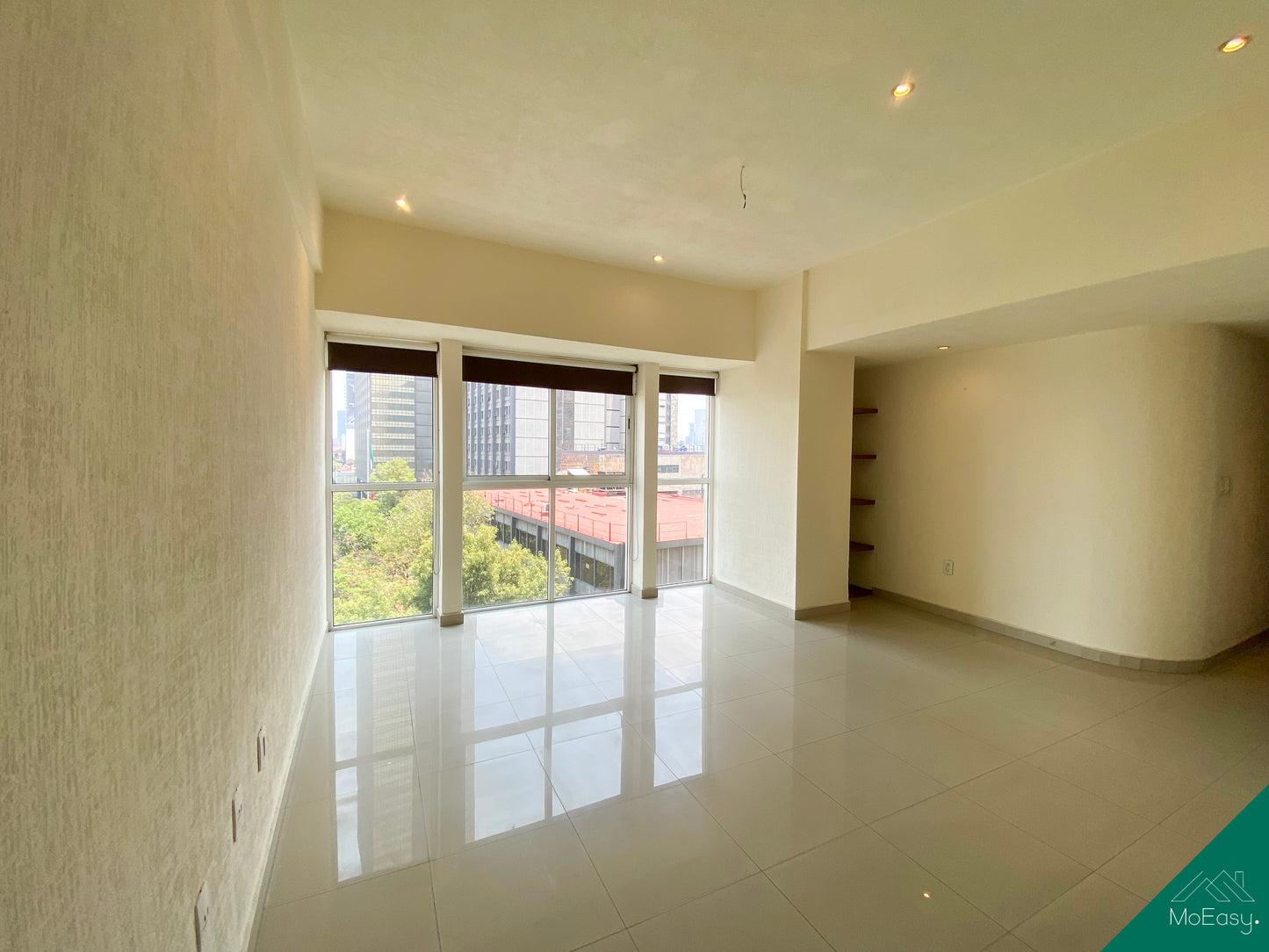 Departamento en venta  Torre Agua