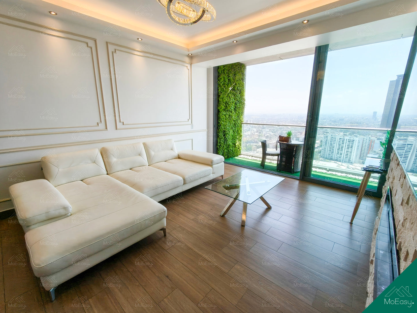 DEPARTAMENTO EN RENTA | BE GRAND ALTO POLANCO – TORRE 3